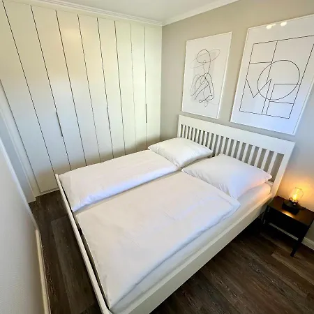 公寓 Appartement-3-a24 *