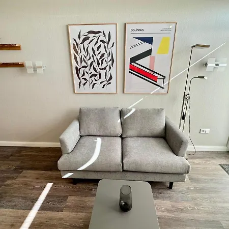 Appartement-3-a24 Apartment *
