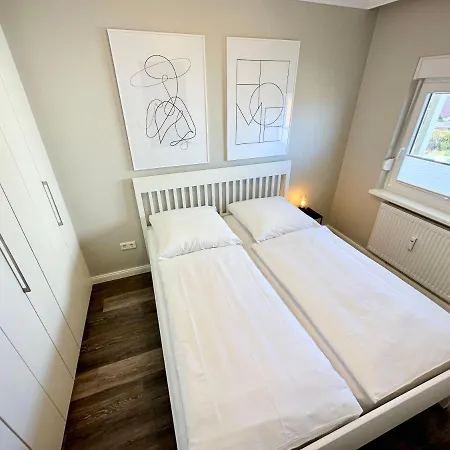 Appartement-3-a24 Westerland