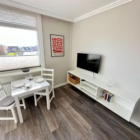 Apartment Appartement-3-a24 Westerland