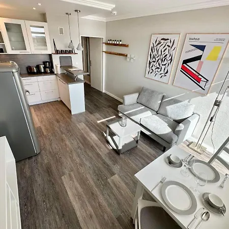 公寓 Appartement-3-a24