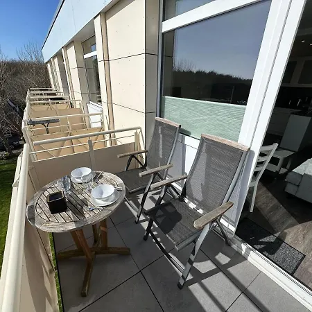 Appartement-3-a24 Apartment *