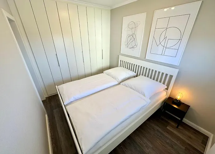 公寓 Appartement-3-a24 *