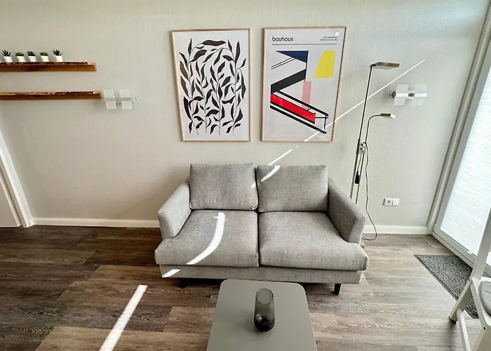 Appartement-3-a24 公寓 *
