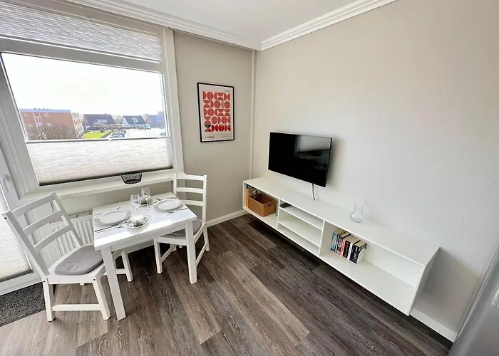 公寓 Appartement-3-a24 韦斯特兰