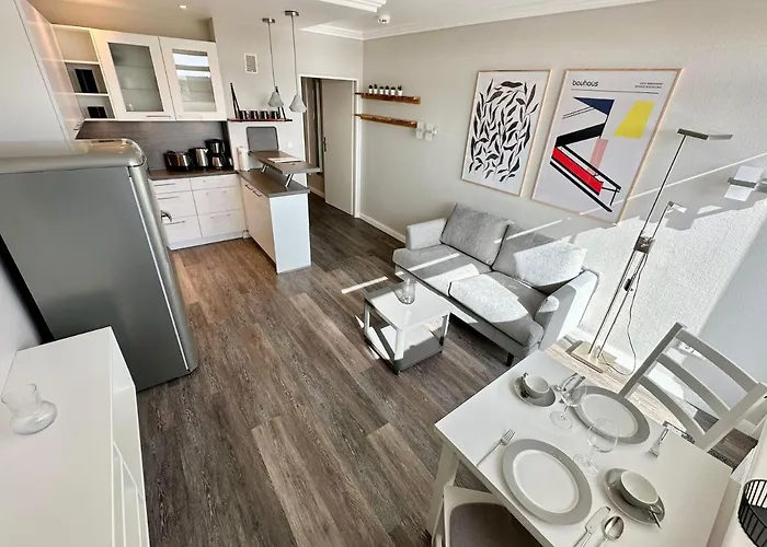 公寓 Appartement-3-a24