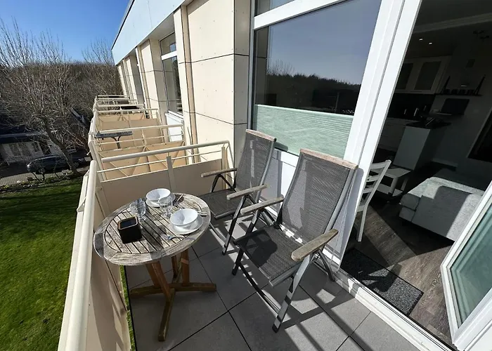 Appartement-3-a24 公寓 *
